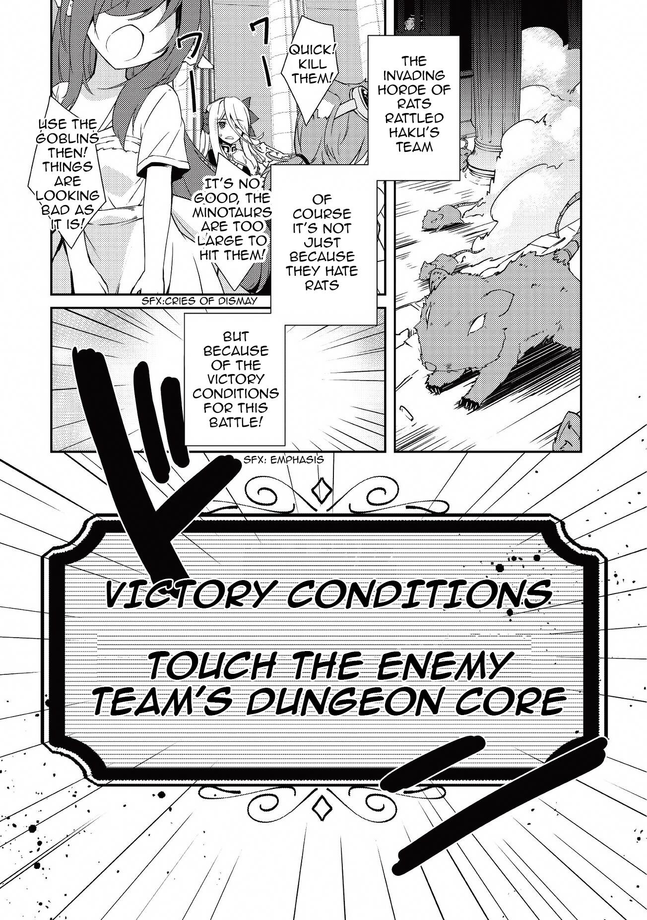 Lazy Dungeon Master Chapter 9 4